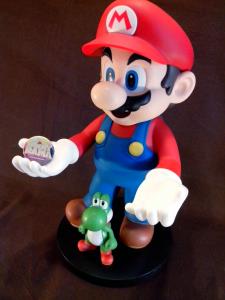 Mario Nintendo DS Holder (11)